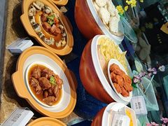 -大众海鲜(巨龙北路店)