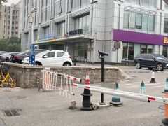 -中国光大银行(北京石景山支行)