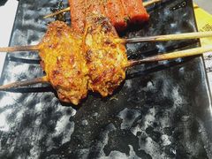 -鹤之乡·齐齐哈尔烤肉·非遗(秋涛路店)