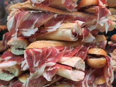 -火腿博物馆(马约尔广场店)