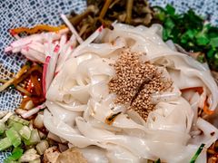 -西贝莜面村(赛格国际购物中心店)