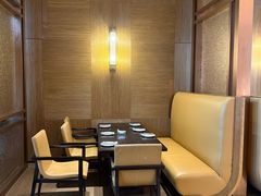 -天津东凯悦酒店·Market Café自助餐厅