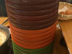 -温野菜涮涮锅(曲江大悦城店)