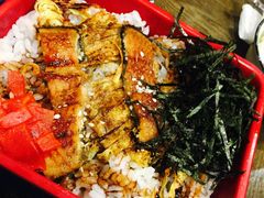 -江户家日本料理(淮海路店)
