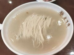 -老半斋(福州路店)