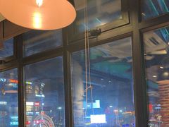 -河坝烧烤串城(金达莱店)