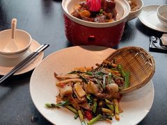 -三生三味密宗川菜·江景餐厅(来福士店)