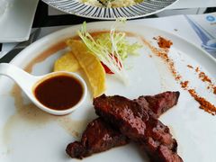-法兰度航空主题餐厅(河源店)