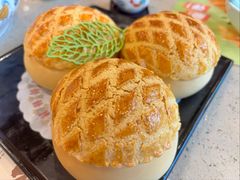 -点都德(水贝IBC店)