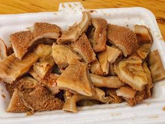 -细妹五香牛杂(步行街店)