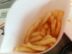 -麦当劳(许昌亚细亚店)