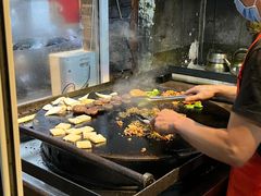 -炙热童年·老北京炙子烤肉(南锣鼓巷店)