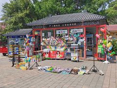 -长春市南湖公园