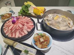 -采椰郎椰子鸡·脆皮鸡火锅(融创茂店)