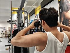 -中田健身工作室(杭州五洲国际店)