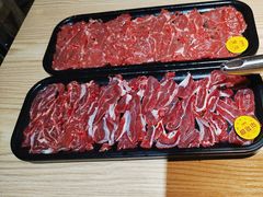 -正禾鲜·潮汕牛肉火锅(凯德天府店)