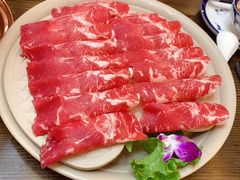 -蘭番坊青海特色铜锅涮·清真