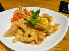 -湘芙蓉·湖南菜(椒江店)