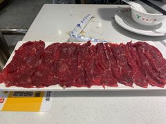 -古乐牛香·鲜牛肉牛杂火锅(吴江三里桥运东商业广场店)