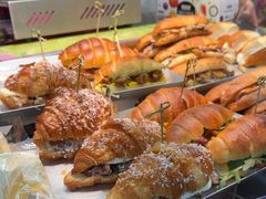 -PAOPAO Bakery&Café(港汇店)