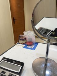 -碧莲盛·不剃发植发