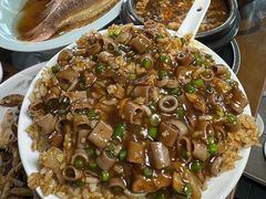 -良师门滨海人家·海鲜·家常菜(滨海城店)