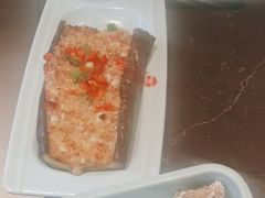 -邢氏老太太烤串(北兴街店)