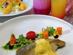 -PARFUM FLORAL花境法餐(南京首店)