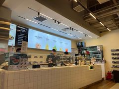 -FOODBOWL超级碗(暖山店)