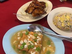 -德成饭店