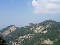-少华山国家森林公园