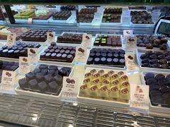 -GODIVA(国际金融中心店)