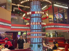 -去吃龙虾|鲜活小海鲜·鲜货烧烤(红林世界城店)