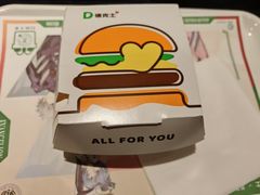 -德克士(许东店)