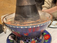 -东来顺饭庄(apm总店)