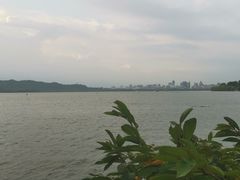 -浙江西子宾馆·牡丹厅