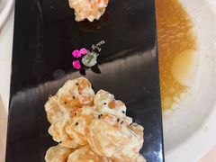 -顺风海鲜港(金玉兰店)