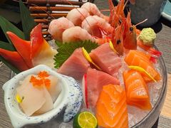 -炙柒Sekinana·精致日料(合生汇店)