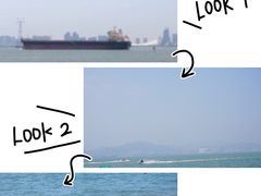 -漳州滨海火山岛自然生态风景区