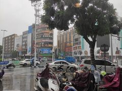 -麦当劳(海丰蓝天广场店)