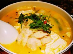 豆花鱼-意满花千醉(金茂览秀城店)