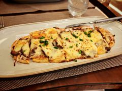 -上海和平饭店维克多咖啡厅 Victor's