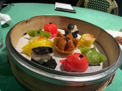 -誉八仙茶室酒楼(新天地店)