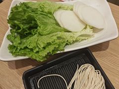-呷哺呷哺 黄金牧场 (新辰里学清路店)