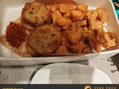 -半天妖烤鱼(大润发店)