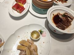 -广东道至正餐厅(区庄店)
