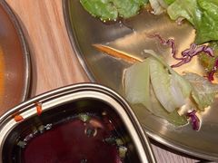 -西塔老太太泥炉烤肉(武汉摩尔城店)