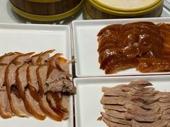 -玉林烤鸭店(黄村兴华店)