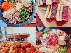 -Don't Tell Mama Shh Korean Restaurant