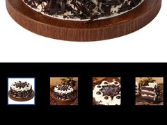 -家乐福会员店(南翔店)